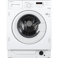 Стирально-сушильная машина HOMSair WMB1486WH