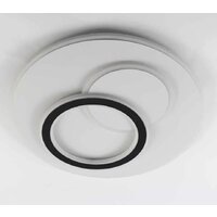 Припотолочная люстра Estares Universe 70W R-ON/OFF-460x50-White/White-220-IP20