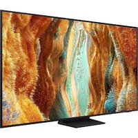 MiniLED телевизор Samsung Neo QLED 4K QN70F AI QE65QN70FAUXRU