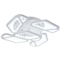 Припотолочная люстра Ambrella light Acrylica FA587
