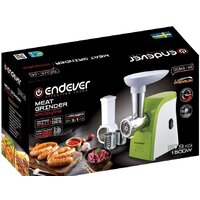 Мясорубка Endever Sigma-44