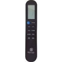 Внутренний блок Royal Clima Multi Gamma Attica Nero RCI-AND09HN