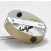 Подвесная люстра Lussole Loft Ondulati LSP-8352