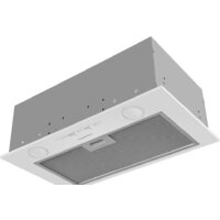 Кухонная вытяжка MAUNFELD Crosby Light 5028 (белый)