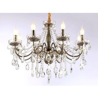 Подвесная люстра Ambrella light TR TR4950