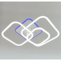 Припотолочная люстра Aitin Pro D18195/3 (белый RGB)