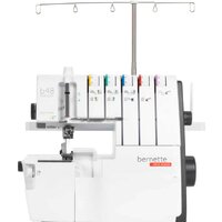 Коверлок Bernina Bernette Funlock B48