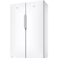 Комбинация side by side ATLANT Х-1602-100 + М-7606-102-N