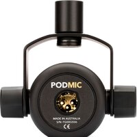 Проводной микрофон RODE PodMic