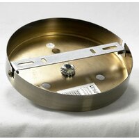 Подвесная люстра Lussole LGO GRLSP-0187
