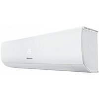 Кондиционер Hisense ZOOM 2.0 DC Inverter AS-13UW4RYRKB05 WI-FI