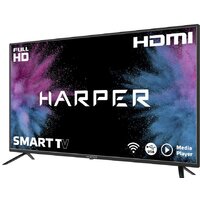 Телевизор Harper 40F660TS