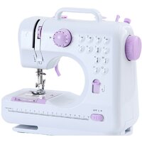 Электромеханическая швейная машина Sundays Home RH-505