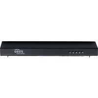 Кухонная вытяжка Making Oasis Everywhere PО-50В