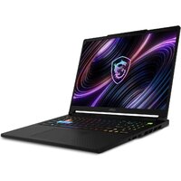Игровой ноутбук MSI Raider 16 HX B2WI-069XBY