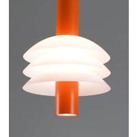 Подвесная люстра Moderli Sylv V10878-PL