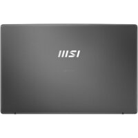 Ноутбук MSI Modern 14 F1MG-618RU