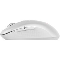 Игровая мышь MSI Versa 300 Wireless (белый)