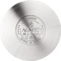 Кастрюля Agness Монблан 937-313