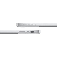 Ноутбук Apple MacBook Pro 16.2" M3 Pro 2023 Z1AJ000LN