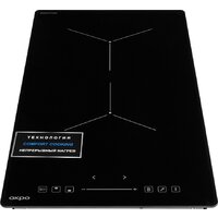 Варочная панель Akpo PIA 3092014CC BL