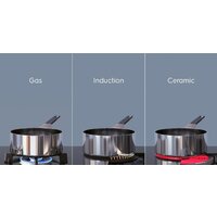 Варочная панель Electrolux Serie 300 Domino LIT30231C