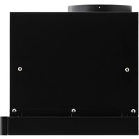 Кухонная вытяжка Krona Kamilla F MAX 600 black SGC AO КА-00009800 (черный)