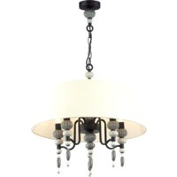 Подвесная люстра Odeon Light Sochi 4896/5A