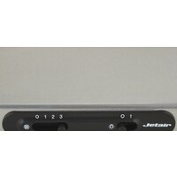 Кухонная вытяжка Jetair Senti SI/F/60 (PRF0023745)
