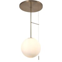 Подвесная люстра LOFT IT Signal 10029PM Gold