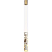 Подвесная люстра Odeon Light L-Vision Terrazzo 7012/6L