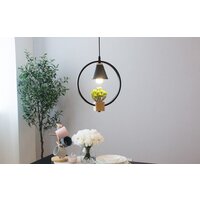 Подвесная люстра Home Light Астерия A042-2-В