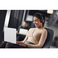 Офисная гарнитура Jabra Evolve2 40 SE MS Stereo USB-C/A
