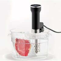 Су-вид (Sous-vide) CASO SV 400