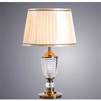 Настольная лампа Arte Lamp Radison A1550LT-1PB