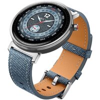 Умные часы HONOR Watch Fit IVY-B19С (синий джинс)