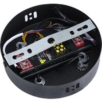 Подвесная люстра Lumion Vinora 8341/28L