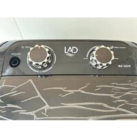 Активаторная стиральная машина LAD WM-4601W Process Black C