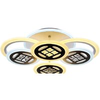 Припотолочная люстра Ambrella light FA FA2951