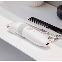 Триммер для бороды и усов Enchen Sharp X Silver EC-712