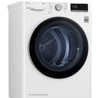 Сушильная машина LG DC90V5V0W