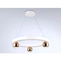 Подвесная люстра Ambrella light FL FL5959