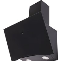 Кухонная вытяжка Exiteq EX-1116 (черный)