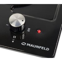 Варочная панель MAUNFELD EEHE.32.4B
