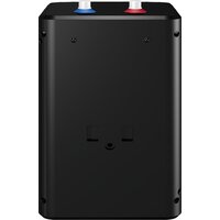 Накопительный электрический водонагреватель Thermex Rif 10 U