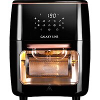 Аэрогриль (аэрофритюрница) Galaxy Line GL2523
