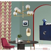 Подвесная люстра ImperiumLoft Fondo01 140707-26
