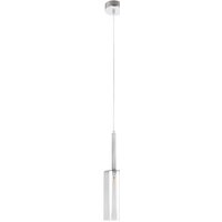 Подвесная люстра LOFT IT Spillray 10232/B Smoke