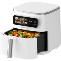 Аэрогриль (аэрофритюрница) Evolution AIRO 8700Т White