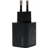 Сетевое зарядное Cablexpert MP3A-PC-64